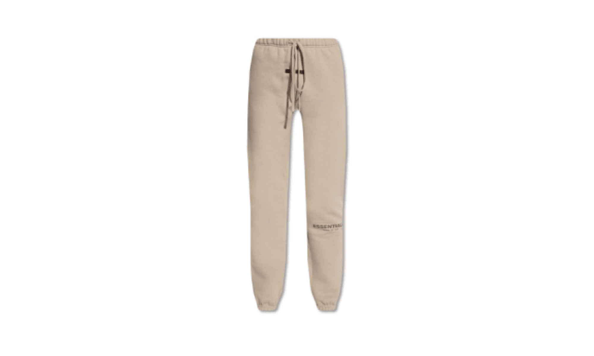 Sweatpants "Linen" FOGESEFLPL