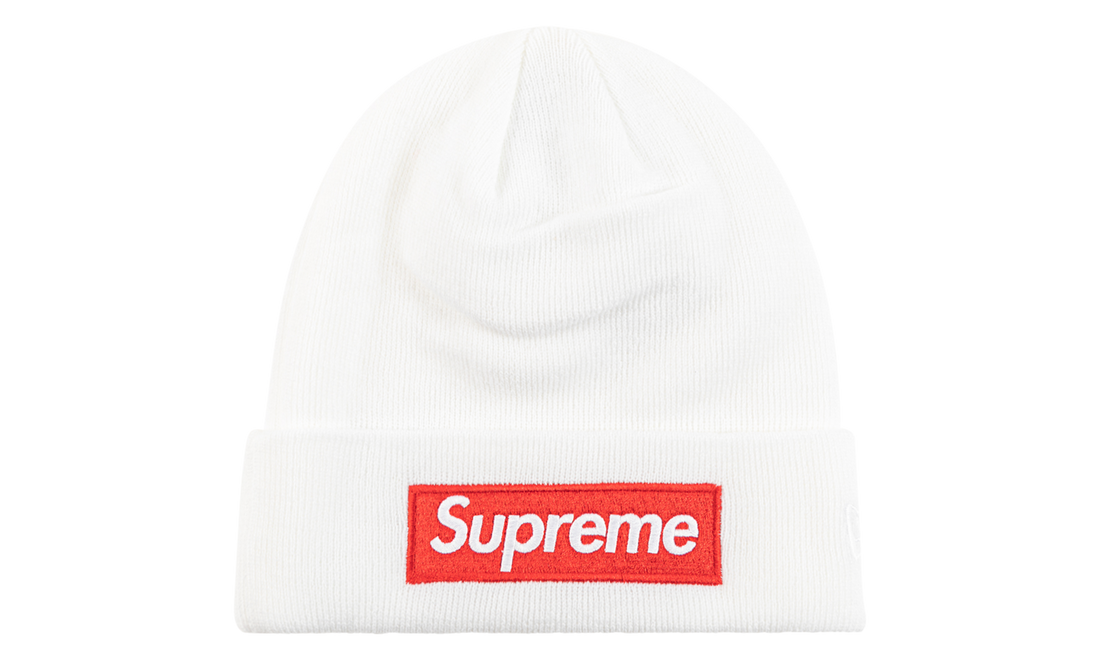 New Era Box Logo Beanie "FW21" SU11232