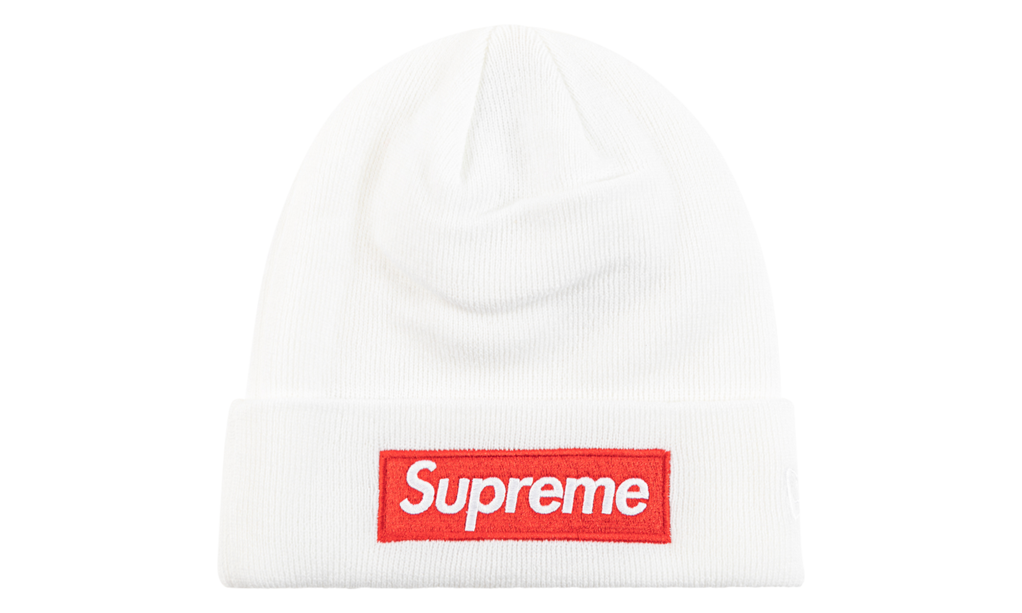 New Era Box Logo Beanie "FW21" SU11232