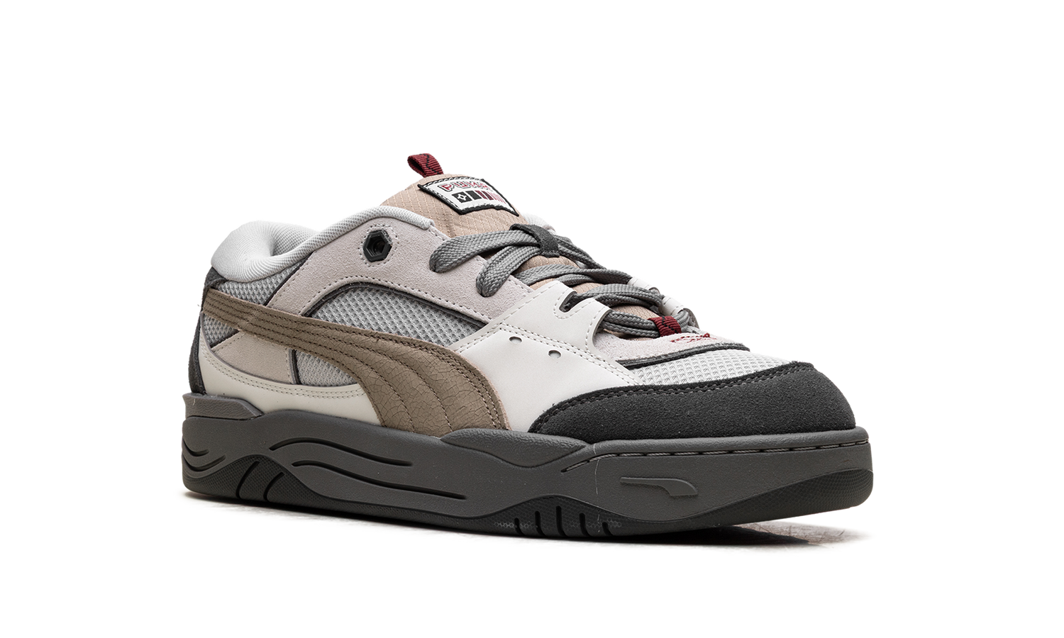 180 Sk8er "Grey" 397725 01