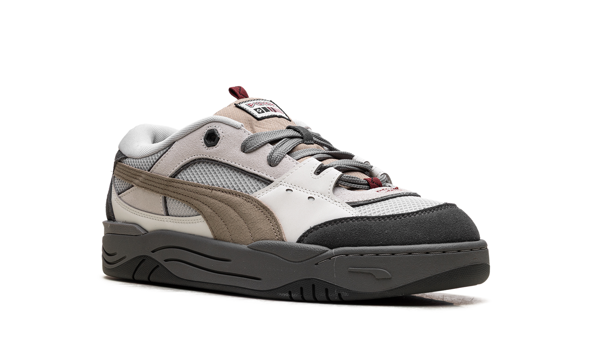 180 Sk8er "Grey" 397725 01