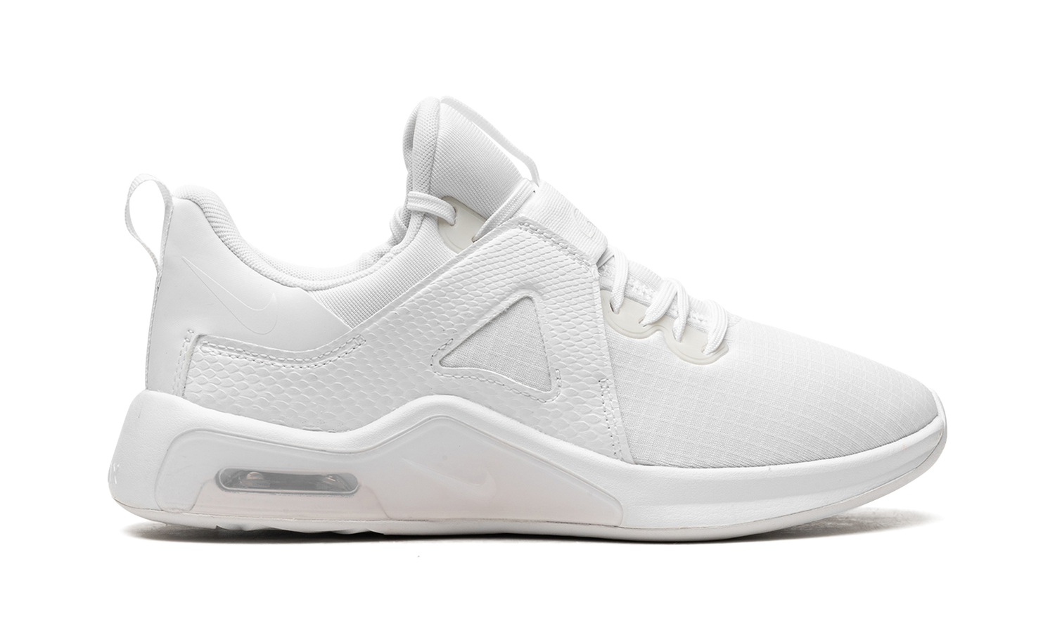 NIKE AIR MAX BELLA TR 5 WMNS "White/White" DD9285 100