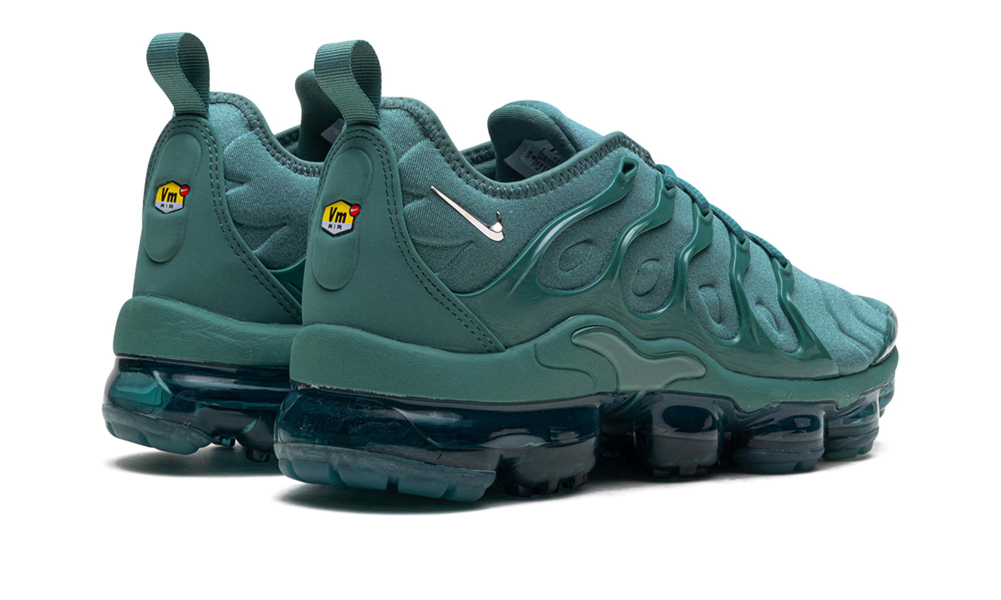 Air Max VaporMax Plus WMNS "Bicoastal" HF5048 361