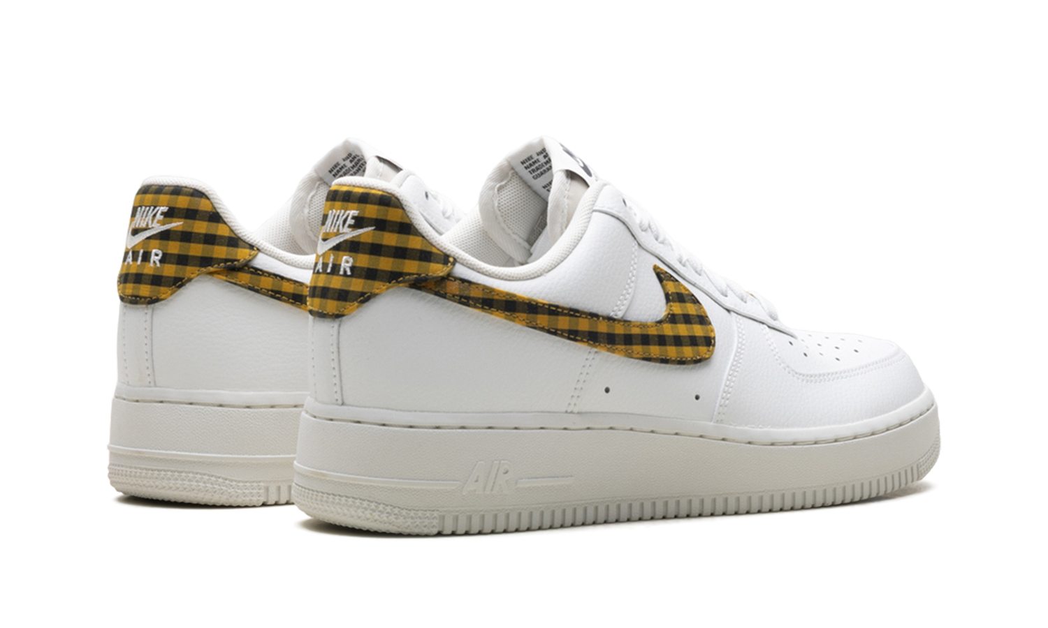 Air Force 1&