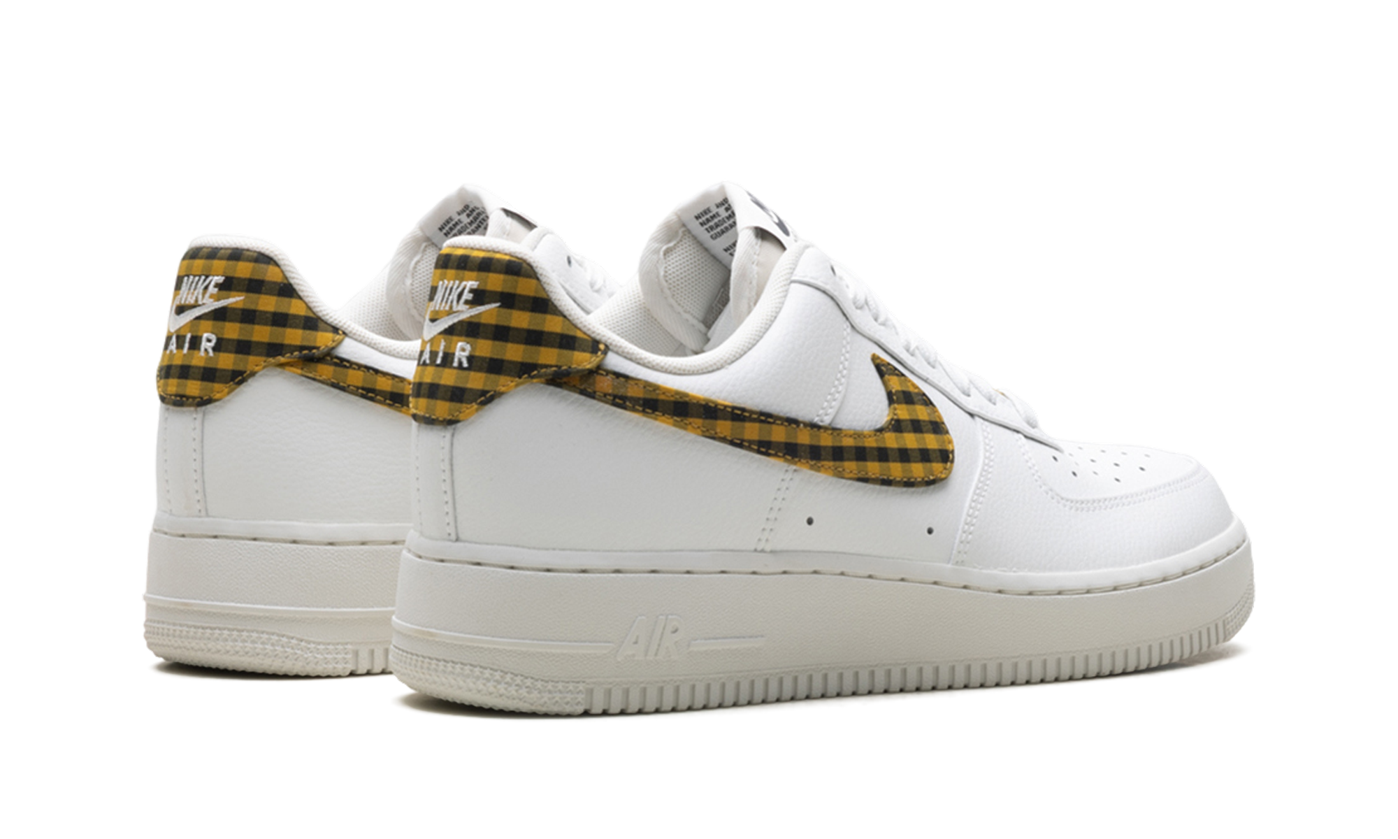 Air Force 1&