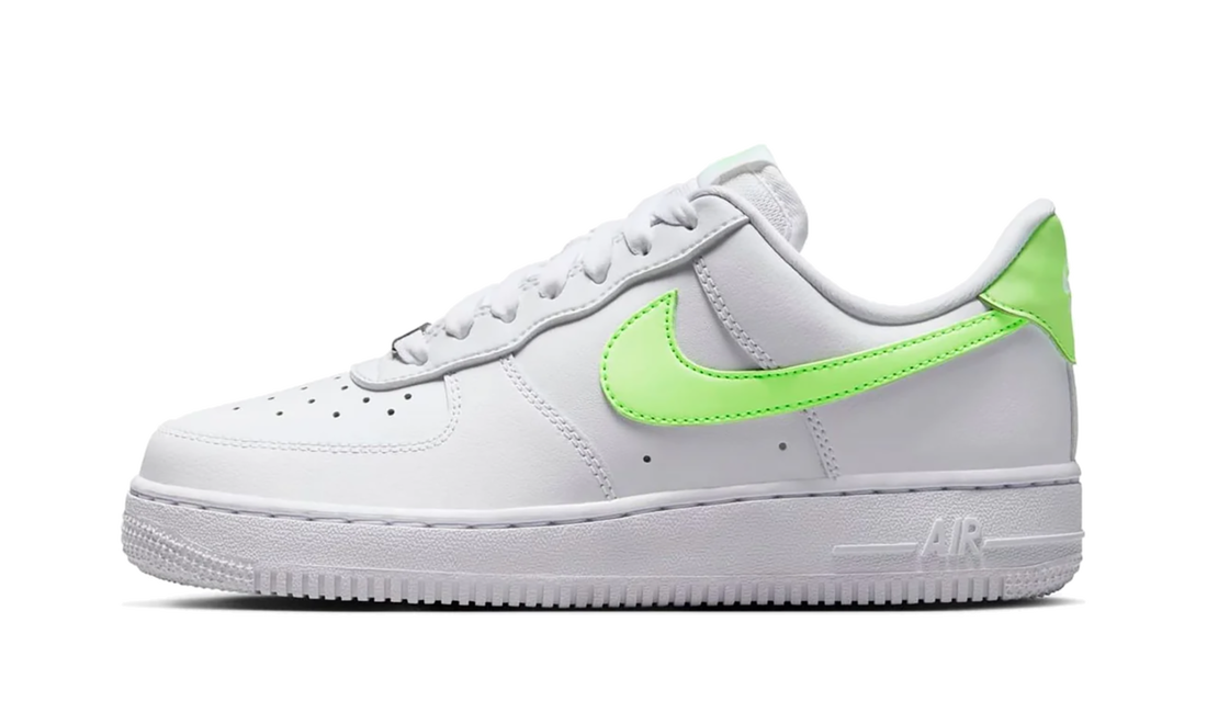 AIR FORCE 1 &