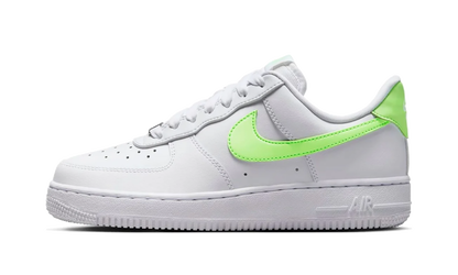 AIR FORCE 1 &
