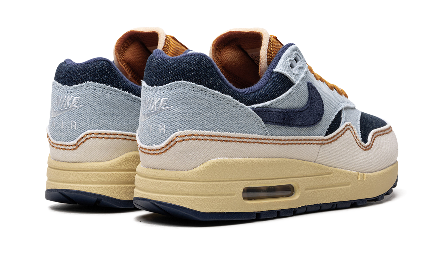 AIR MAX 1 &