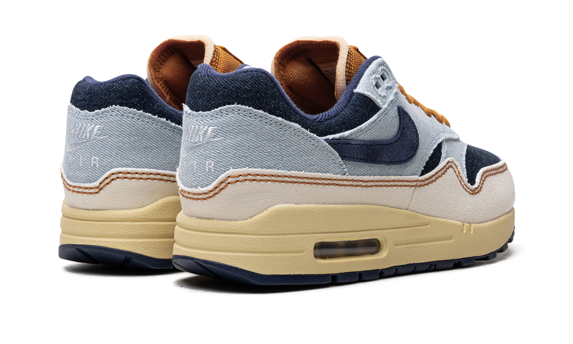 AIR MAX 1 &