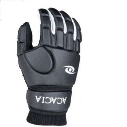 Acacia Impact Broomball Gloves – Pro-Level Grip & Protection
