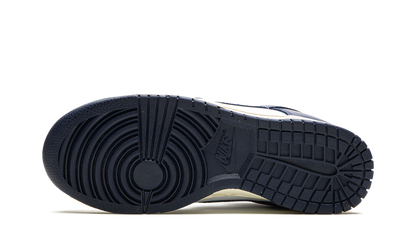 DUNK LO PRM WMNS "Vintage Navy" FN7197 100