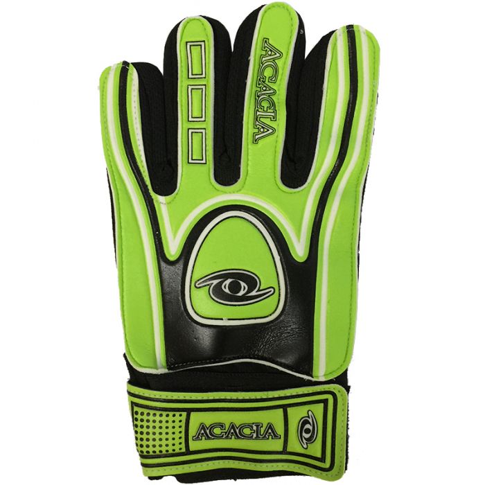 Inferno Soccer Keeper Gloves