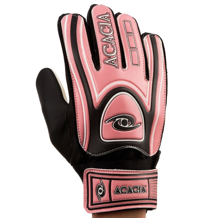 Inferno Soccer Keeper Gloves