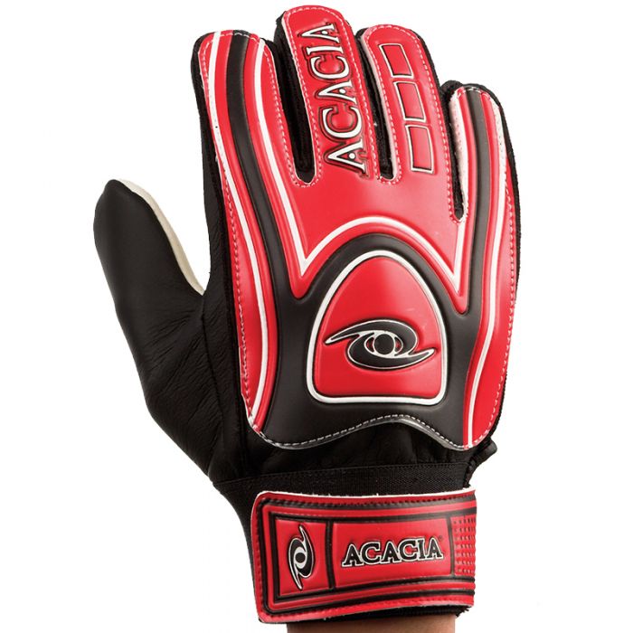 Inferno Soccer Keeper Gloves