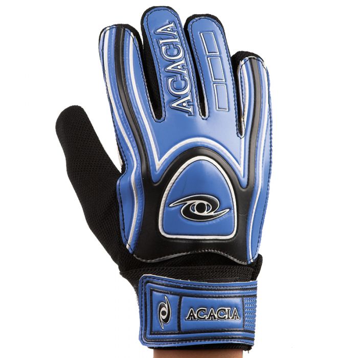 Inferno Soccer Keeper Gloves