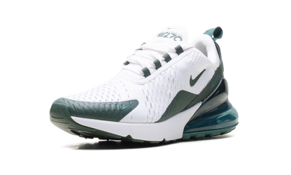 AIR MAX 270 WMNS "WHITE VINTAGE GREEN" HQ3421 100