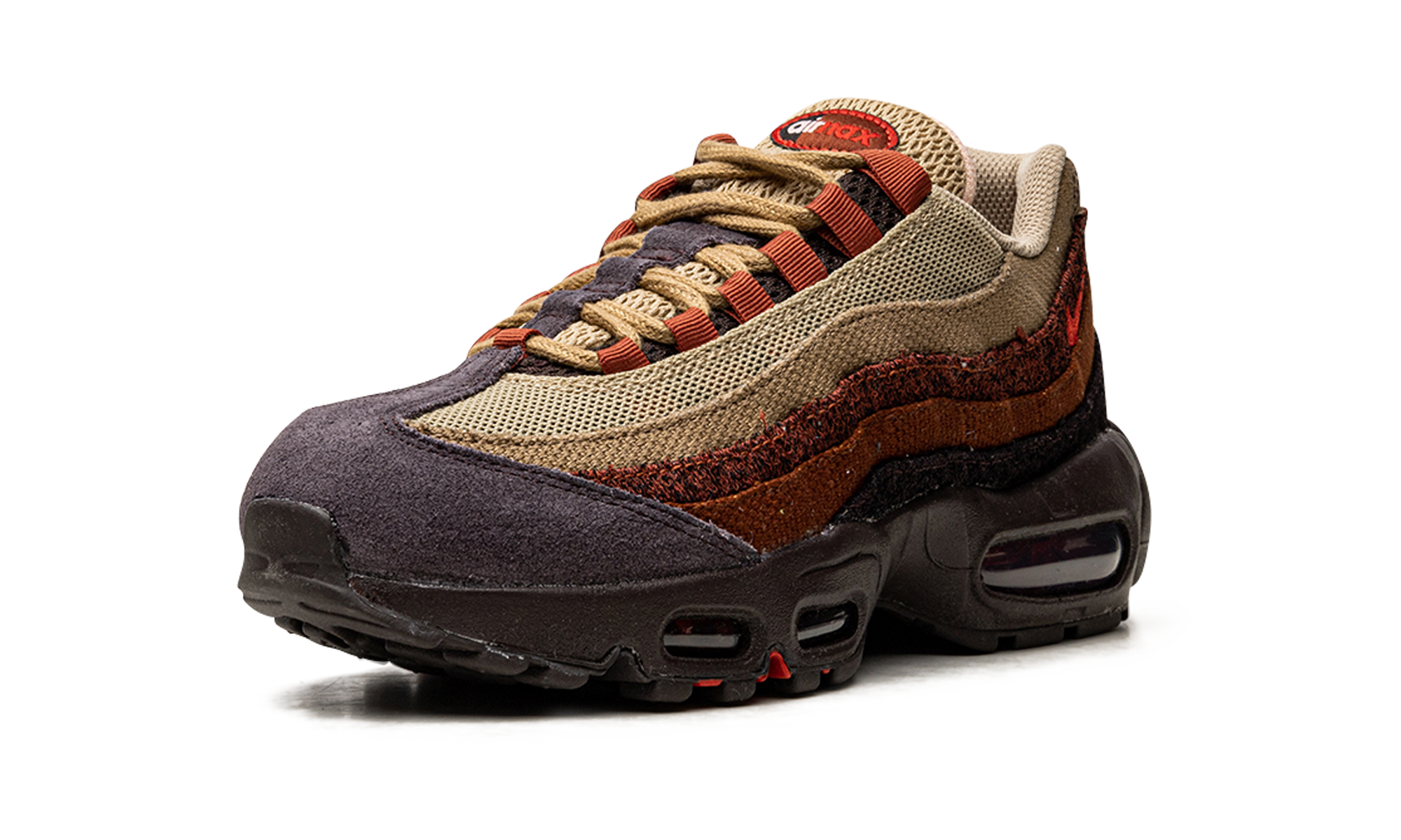 AIR MAX 95 MNS WMNS "Anatomy" DZ4710 200
