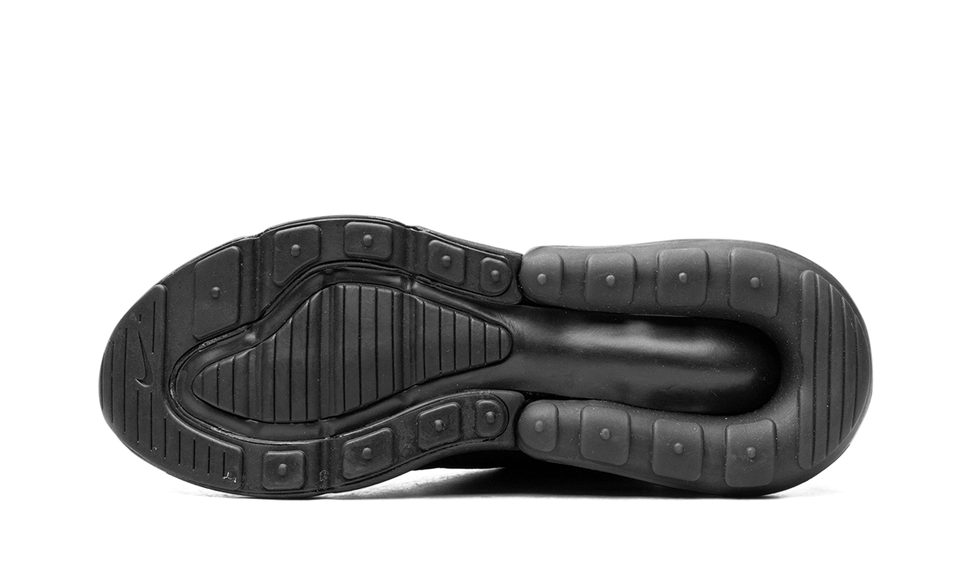 AIR MAX 270 WMNS "Triple Black" AH6789 006