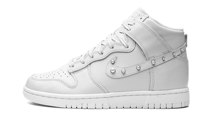 DUNK HIGH SE MNS WMNS "Dons Pearls" DR5488 001