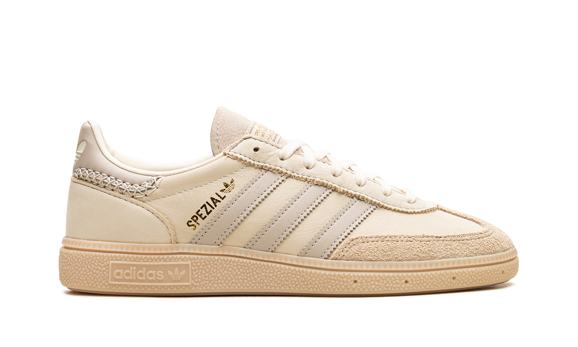 Handball Spezial WMNS "Cream White Beige" IE3699