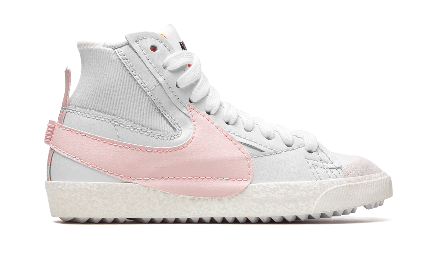 BLAZER MID 77 JUMBO WMNS "Pink" DQ1471 101