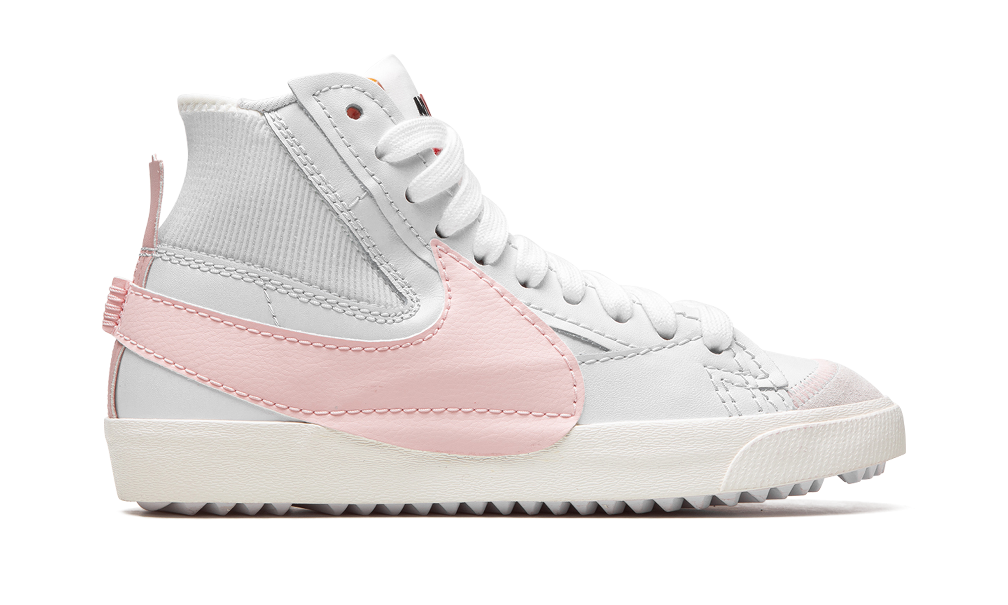 BLAZER MID 77 JUMBO WMNS "Pink" DQ1471 101
