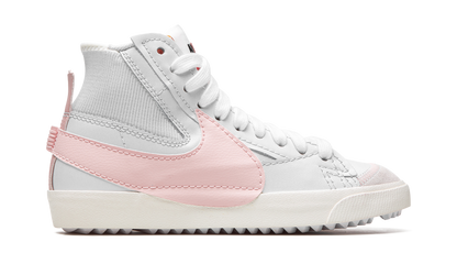 BLAZER MID 77 JUMBO WMNS "Pink" DQ1471 101