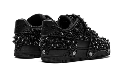 AIR FORCE 1 LXX SRVSKI MNS WMNS "Swarovski" CV7668 001