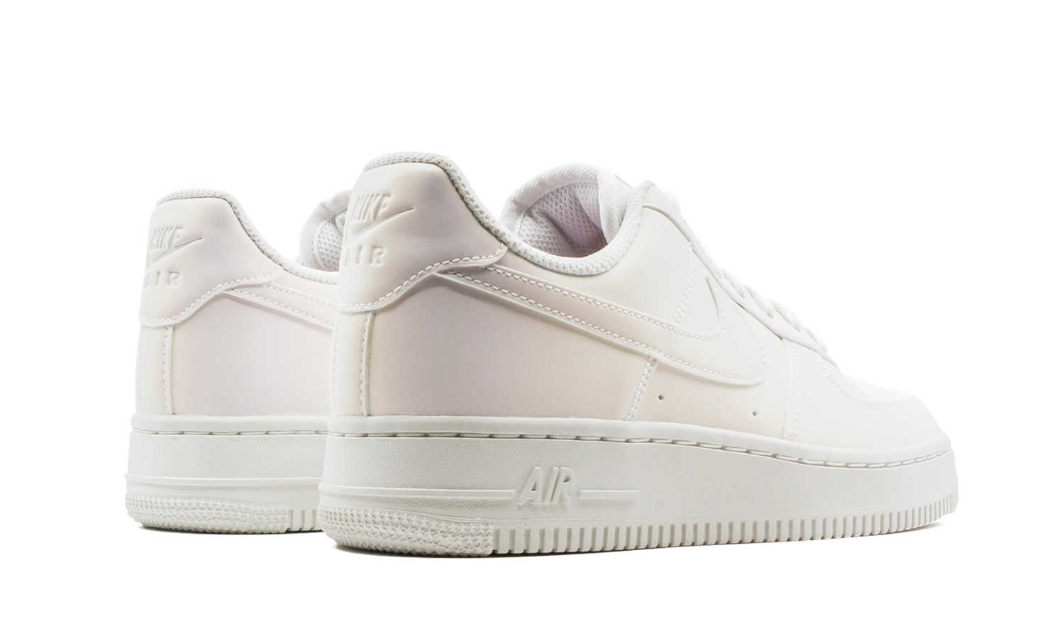 AIR FORCE 1 &