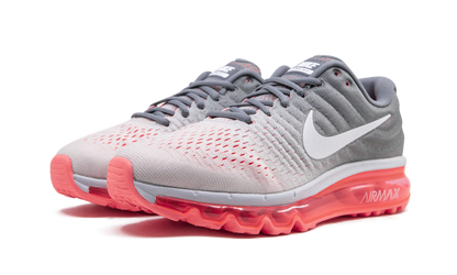 AIR MAX 2017 MNS WMNS "Platinum" 849560 007