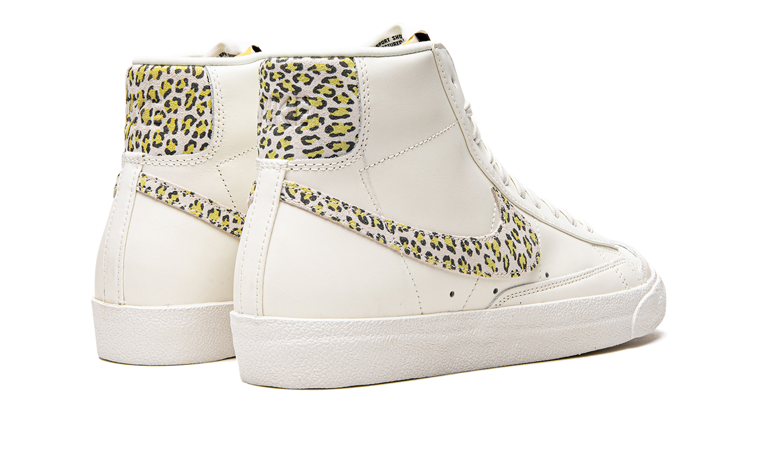 BLAZER MID &