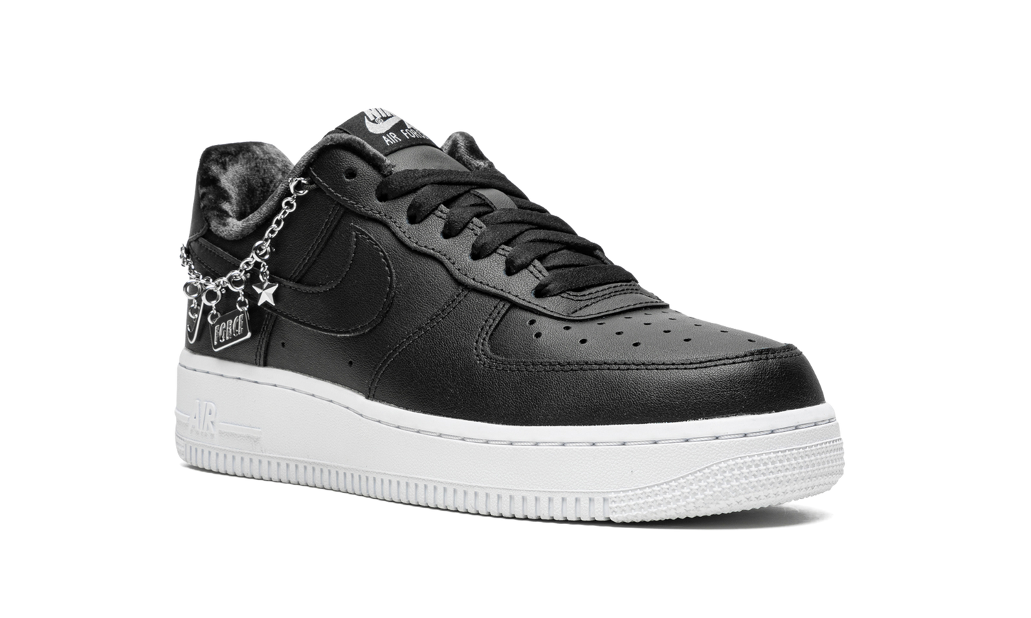 AIR FORCE 1 &