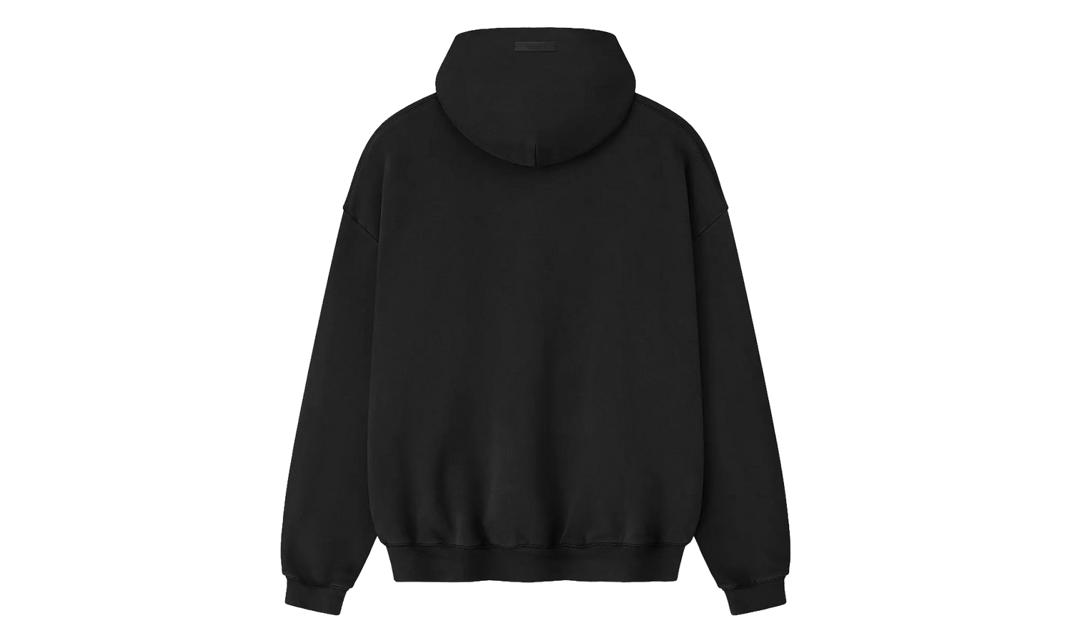 Essentials Lakers 90s Hoodie "Black" 192NB256905F