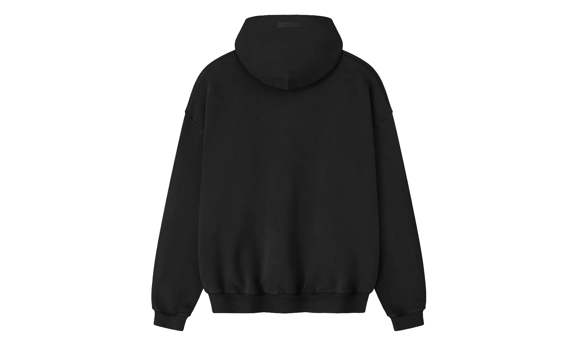 Essentials Lakers 90s Hoodie "Black" 192NB256905F