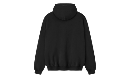 Essentials Lakers 90s Hoodie "Black" 192NB256905F