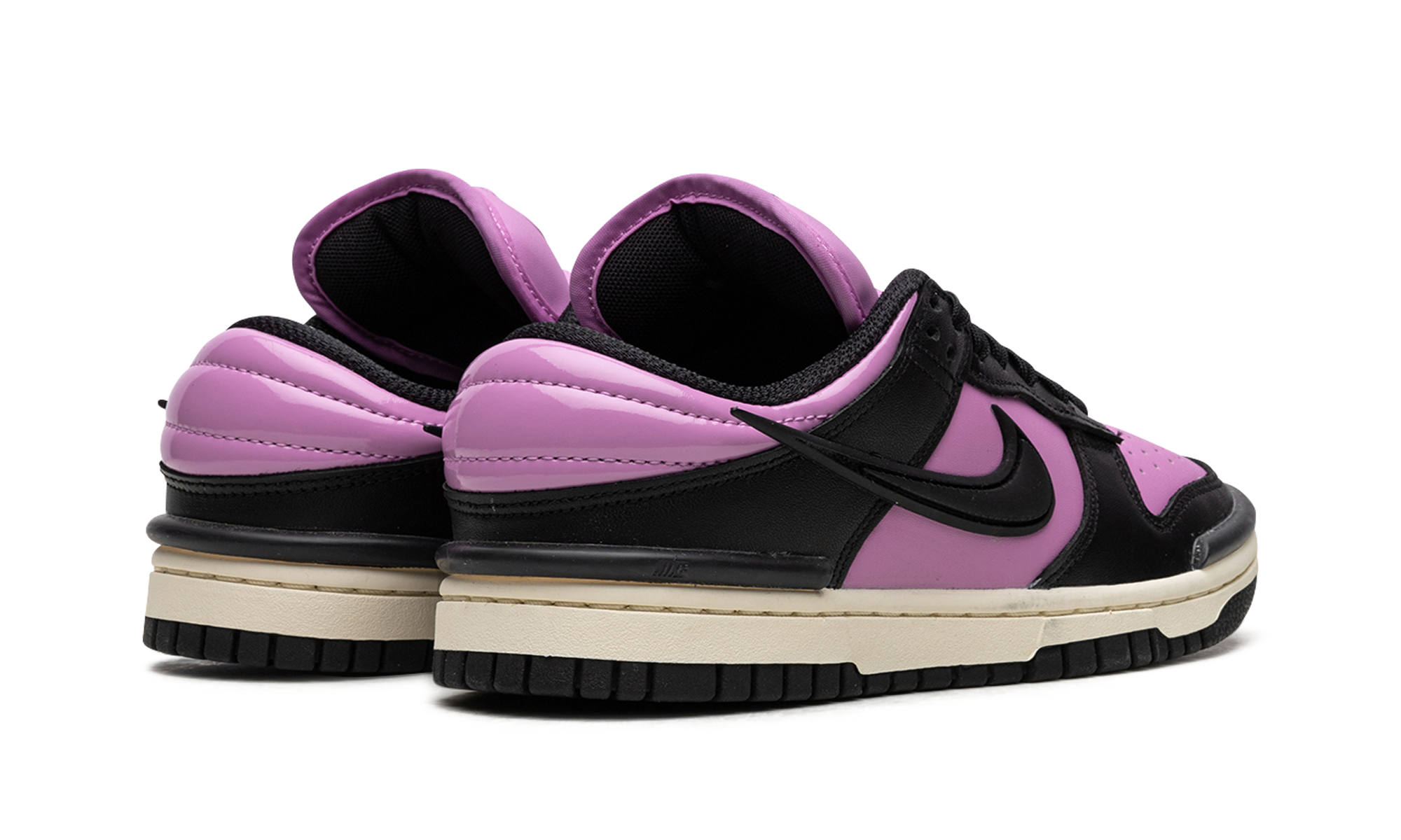 DUNK LO TIST WMNS "Rush Fuchsia" DZ2794 500