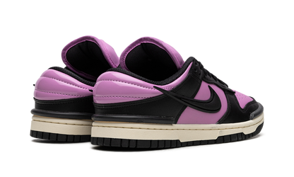 DUNK LO TIST WMNS "Rush Fuchsia" DZ2794 500