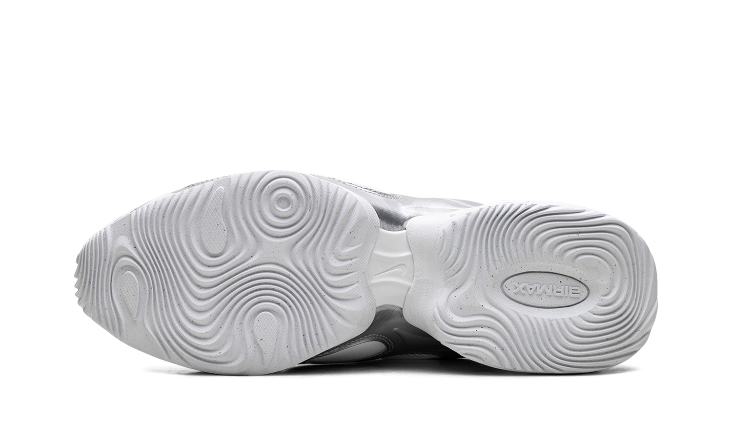 Air Max Muse WMNS "Metallic Silver" FV1920 100