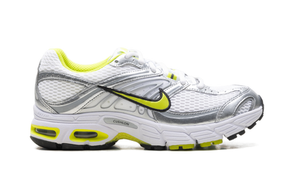 Air Max Moto 2k WMNS "White Cyber Metallic Silver" HQ2056 105