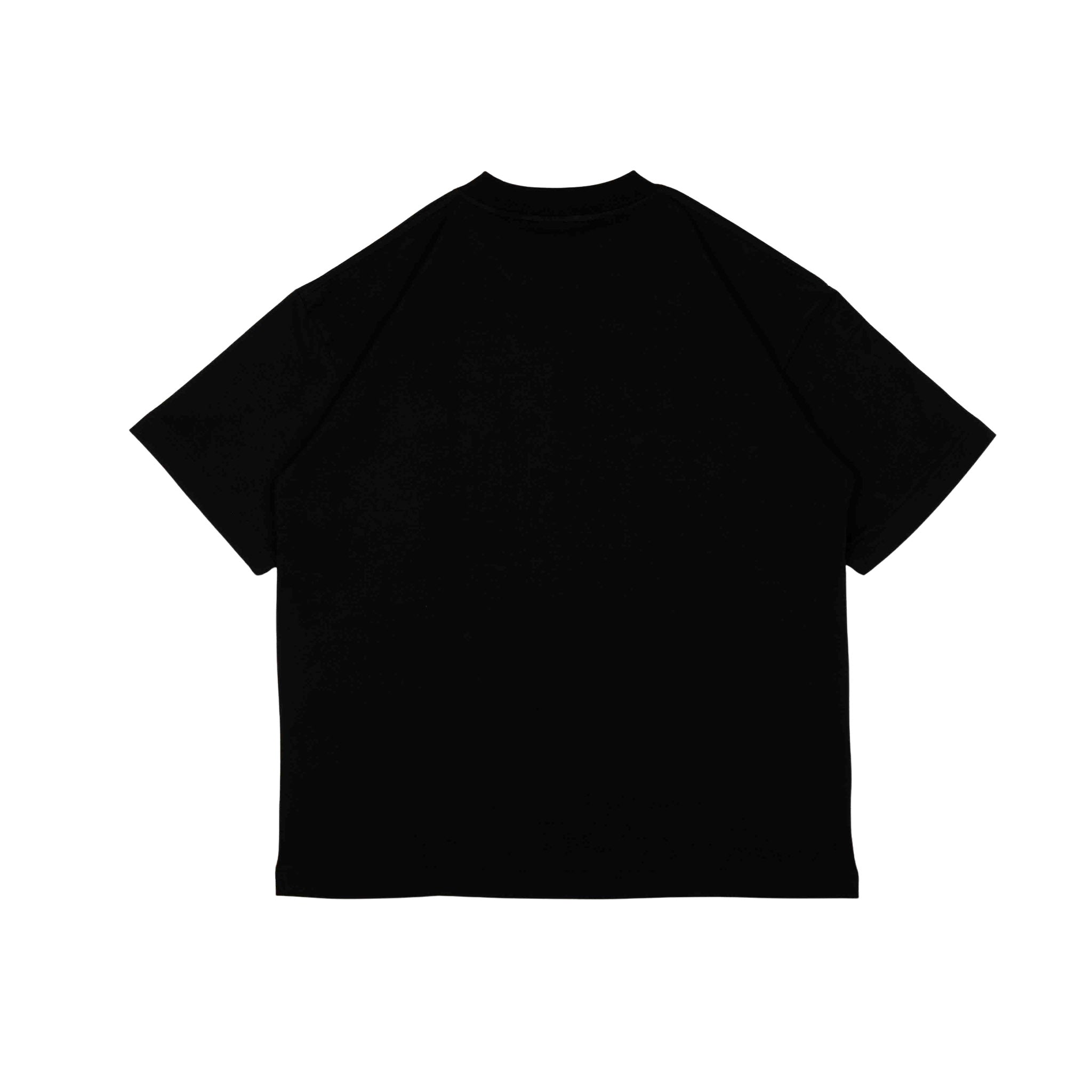 Common Hype x Astroboy Iron Arm Atom Tee Black