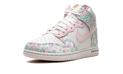 NIKE DUNK HIGH DBXIX WMNS "Doernbecher Macey" FZ3026 919