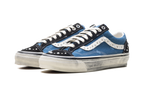 Old Skool 36 “Pearlized Pack Navy Blue”