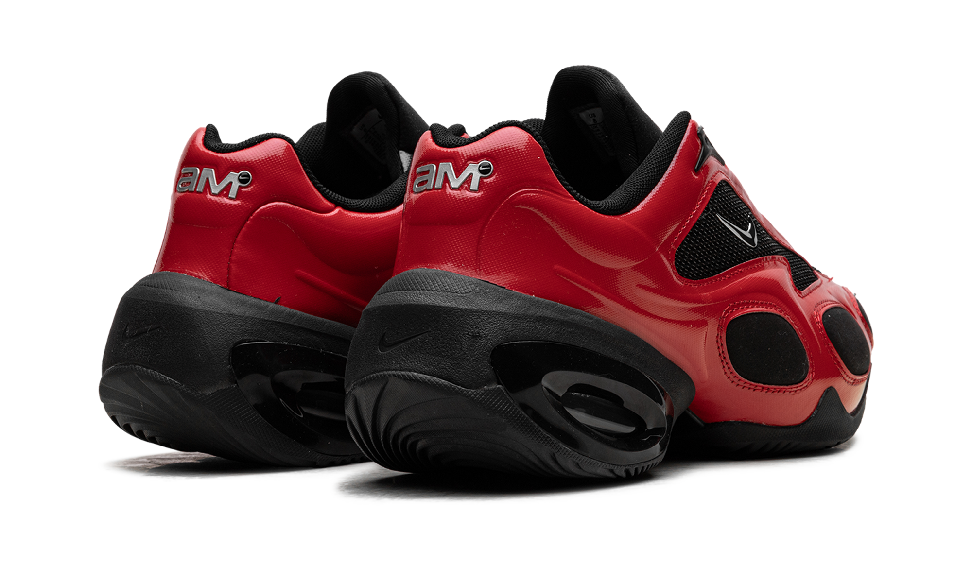 Air Max Muse WMNS "University Red Black" FV1920 603
