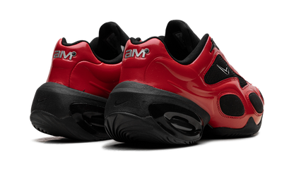 Air Max Muse WMNS "University Red Black" FV1920 603