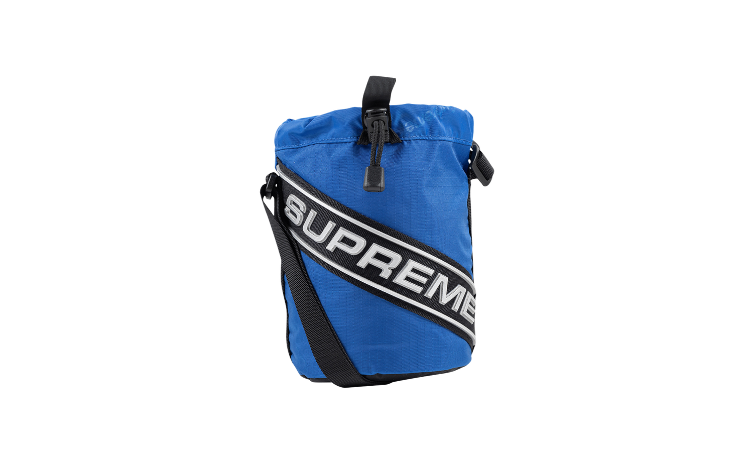 Small Cinch Pouch "Blue" SU100102