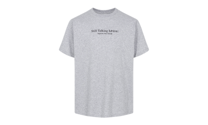 Still Talking Tee "SS22" SU11743