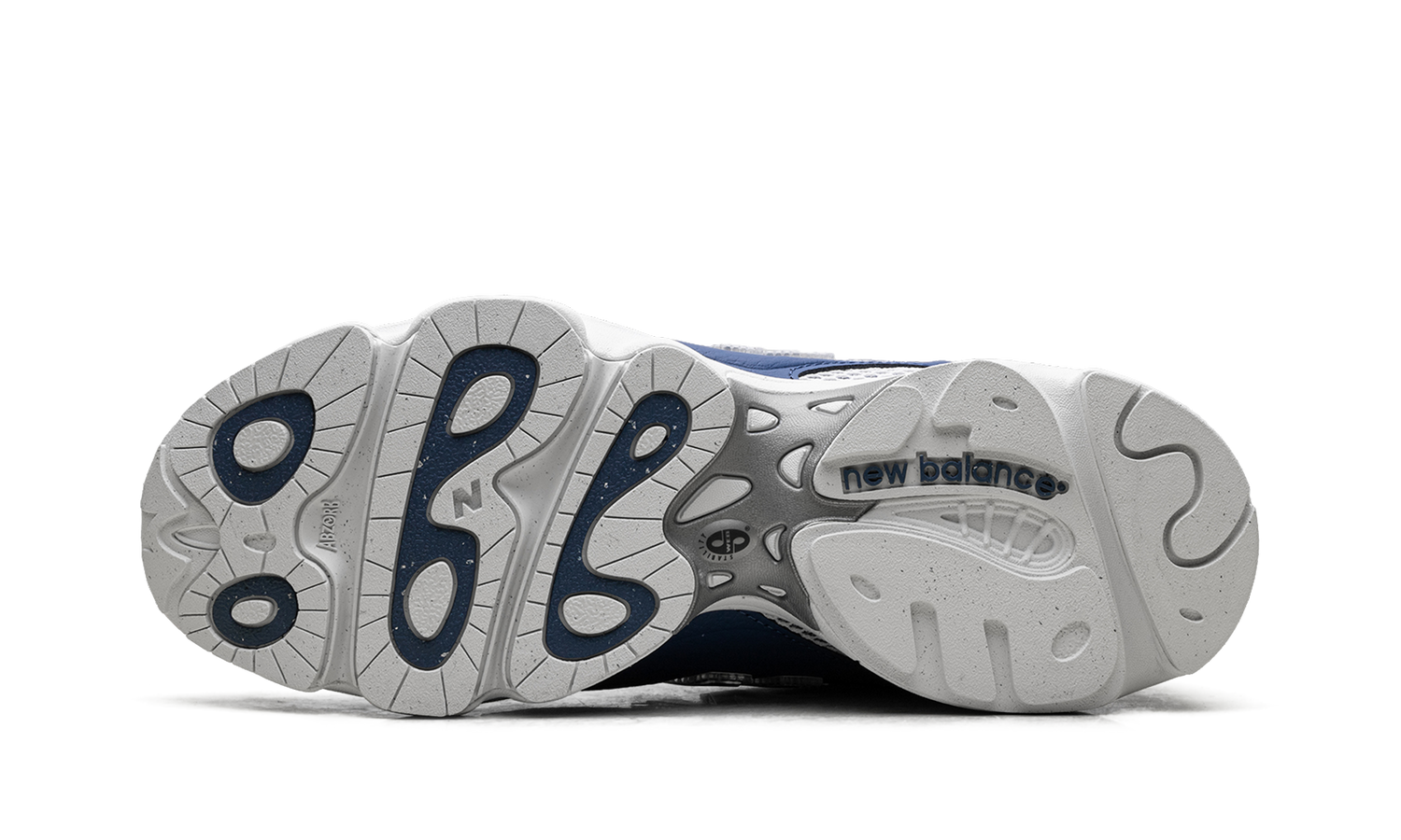 1000 "Sport Blue White" U10001G2