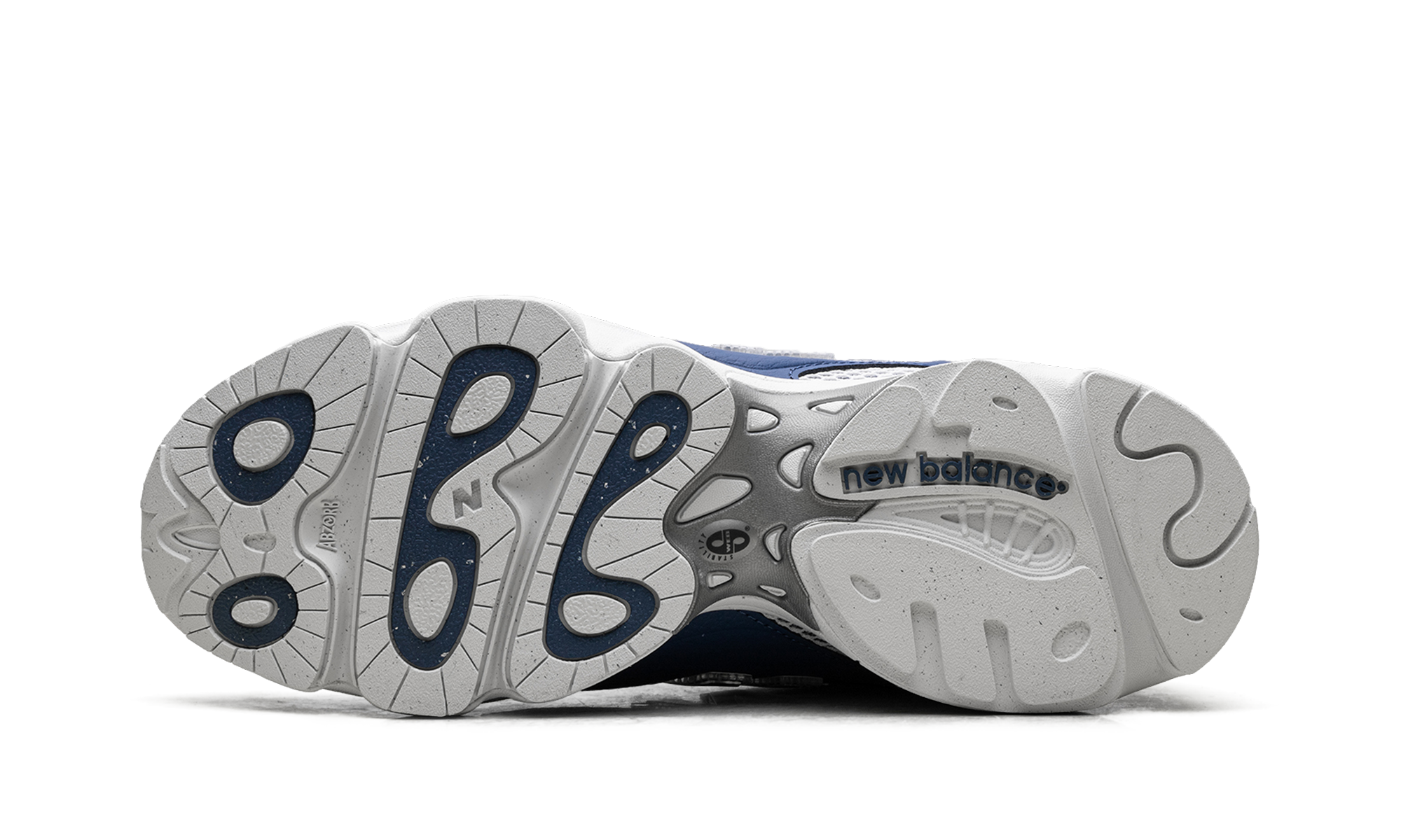 1000 "Sport Blue White" U10001G2