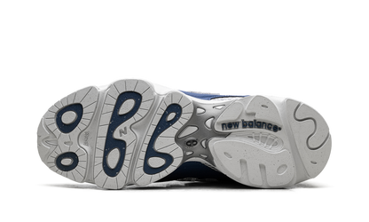 1000 "Sport Blue White" U10001G2