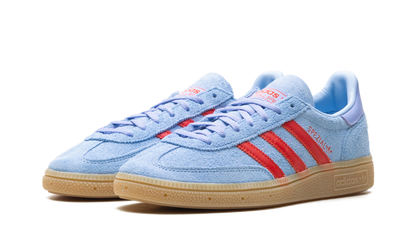 Handball Spezial WMNS "Glow Blue Red" JR3639